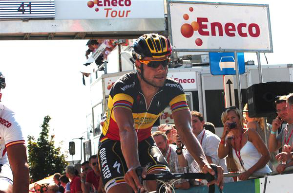 Tom Boonen